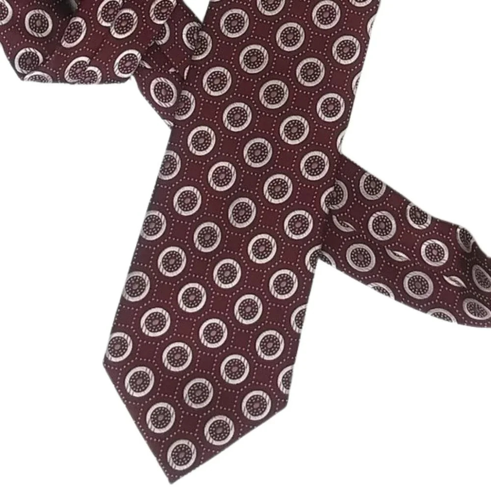 Saks Fifth Avenue Black Label this tie